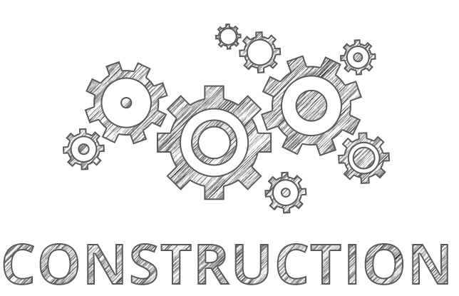 Under construction